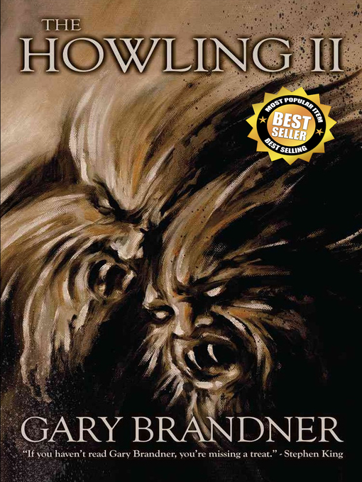 Title details for The Howling II by Gary Brandner - Available